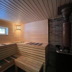 Сауна / SPA, Гостиничный комплекс Зима-Лето