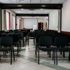 Конференц-зал, Гостиница Улитка