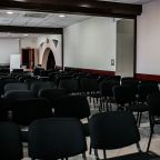 Конференц-зал, Гостиница Улитка