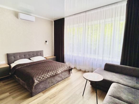 Фотография номера гостиницы Фаворит