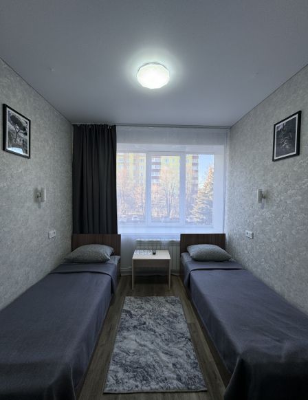 Фотография номера гостиницы Фаворит