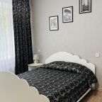 Двухместный (Стандарт Double (1 двухспальная + 1 односпальная при наличии)), Отель Фаворит