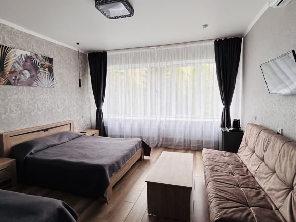 Фотография номера гостиницы Фаворит