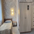Трехместный (С 3 односпальными кроватями), Отель Фаворит