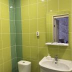 Трехместный (С 3 односпальными кроватями), Отель Фаворит