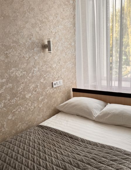 Фотография номера гостиницы Фаворит