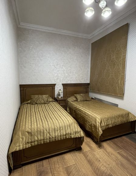 Фотография номера гостиницы Россия