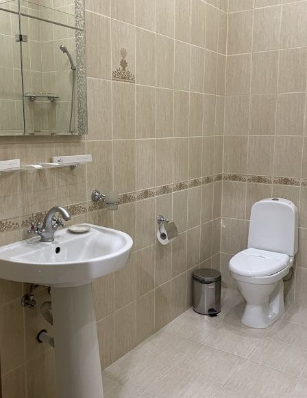 Фотография номера гостиницы Россия