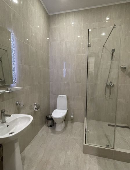 Фотография номера гостиницы Россия