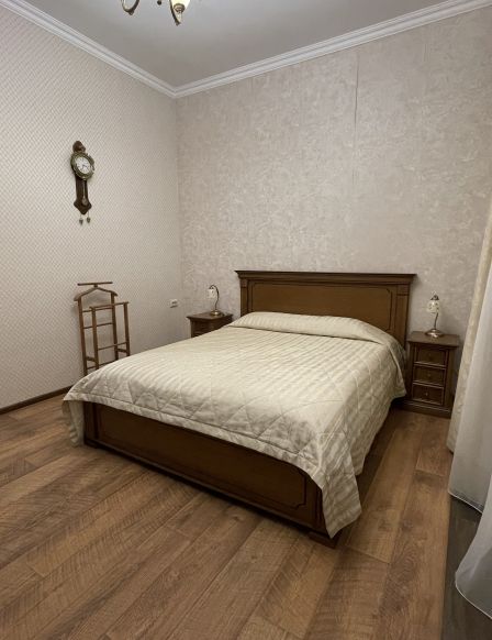 Фотография номера гостиницы Россия