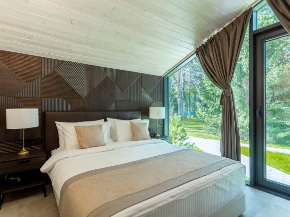 Фотография номера гостиницы Сосновый Бор