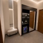 Полулюкс (COMFORT), Парк-Отель SLUMO Новосибирск