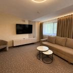 Полулюкс (COMFORT), Парк-Отель SLUMO Новосибирск