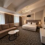 Полулюкс (COMFORT), Парк-Отель SLUMO Новосибирск