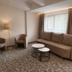 Полулюкс (COMFORT), Парк-Отель SLUMO Новосибирск