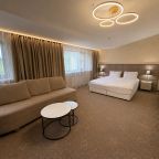 Полулюкс (COMFORT), Парк-Отель SLUMO Новосибирск