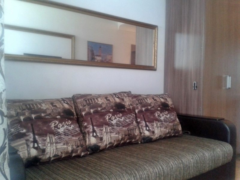 De Luxe (Апартаменты Best 2) апарт-отеля Дом у греческой Хоры, Севастополь