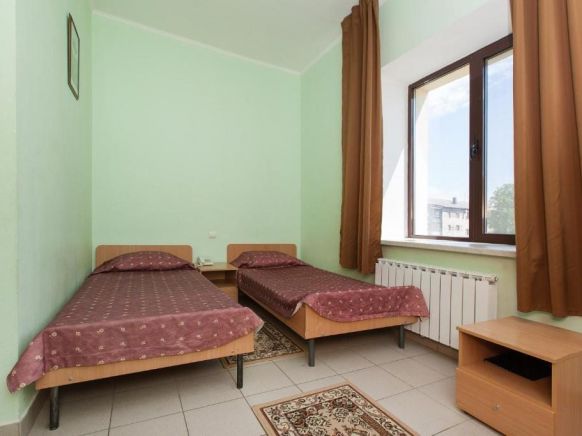 Фотография номера гостиницы Регина