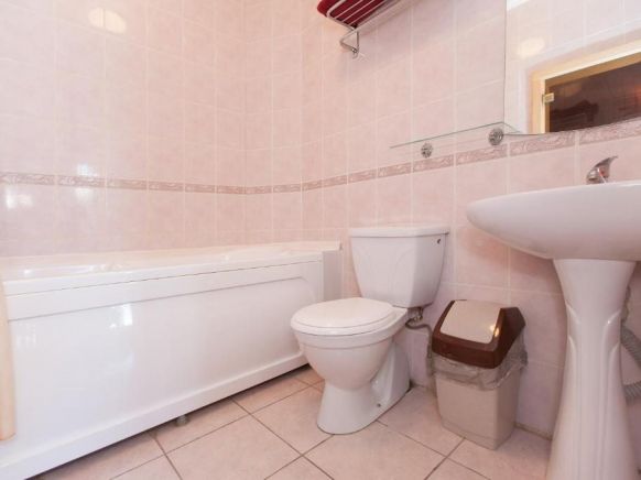 Фотография номера гостиницы Регина