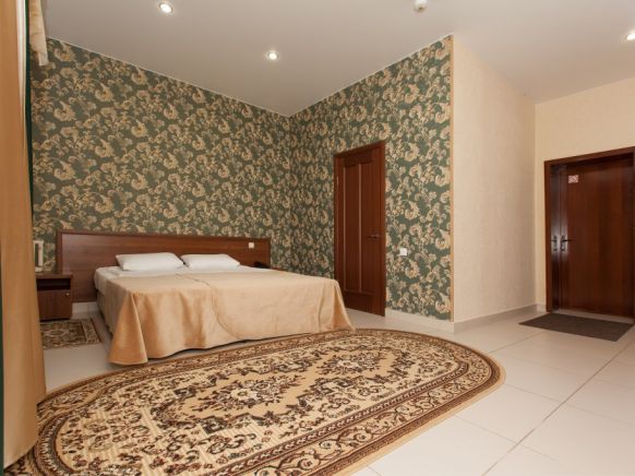 Фотография номера гостиницы Регина