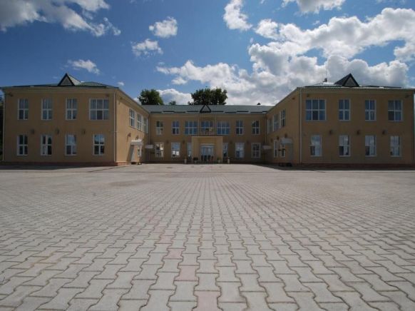 Отель Николь, Волоколамск