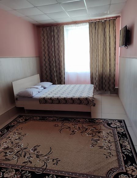 Фотография номера гостиницы Чайка