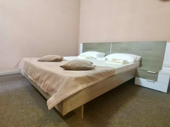 Фотография номера гостиницы Чайка