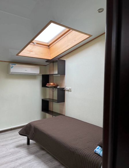 Фотография номера мини отеля Акварель