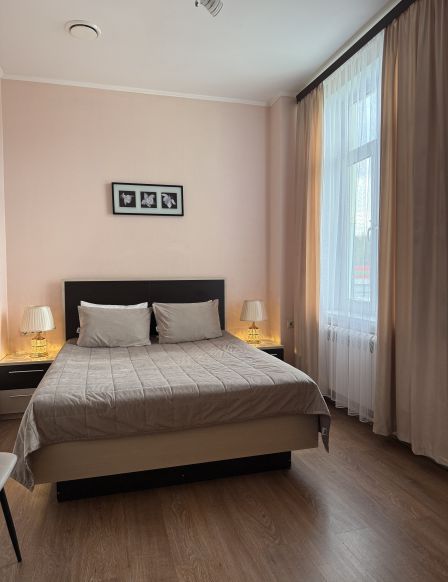 Фотография номера мини отеля Акварель