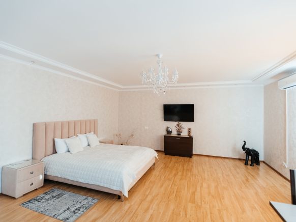 Фотография номера гостиницы Прага