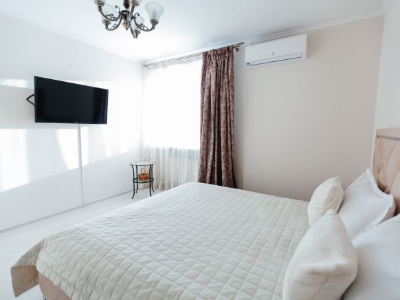 Фотография номера гостиницы Прага