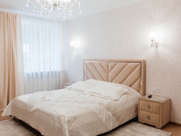 Фотография номера гостиницы Прага