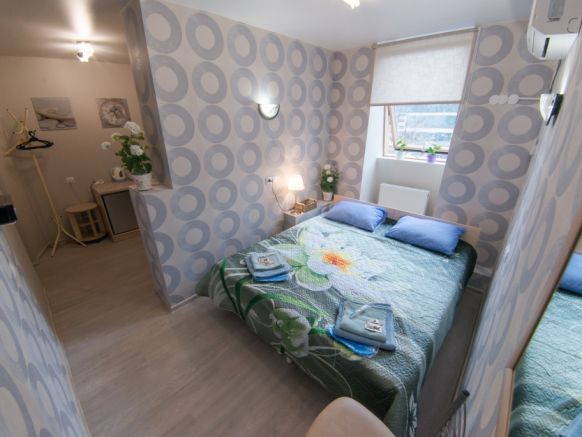 Гостевой дом Ксения