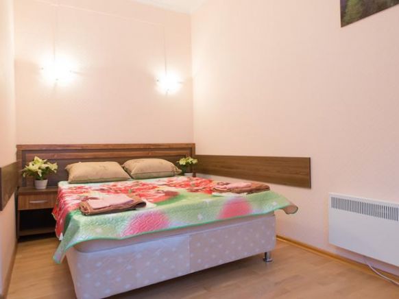 Фотография номера гостевого дома Ксения