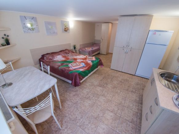 Фотография номера гостевого дома Ксения