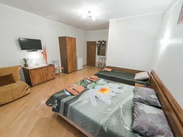 Фотография номера гостевого дома Ксения