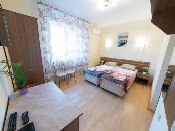 Фотография номера гостевого дома Ксения