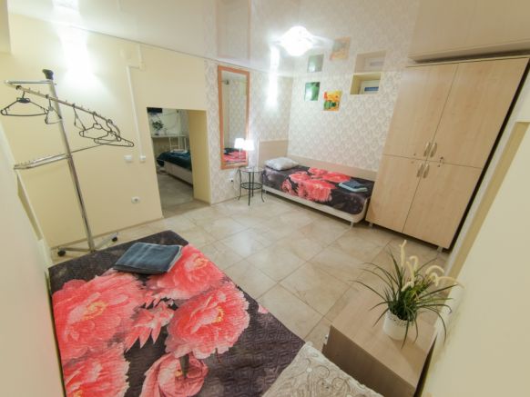 Фотография номера гостевого дома Ксения