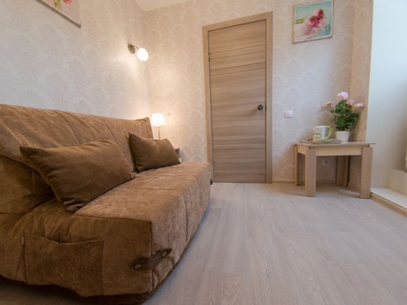 Фотография номера гостевого дома Ксения