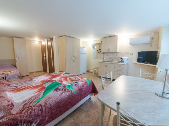 Фотография номера гостевого дома Ксения