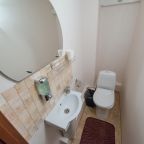 Трёхместный и более (Трехместный полулюкс), Гостевой дом Ксения