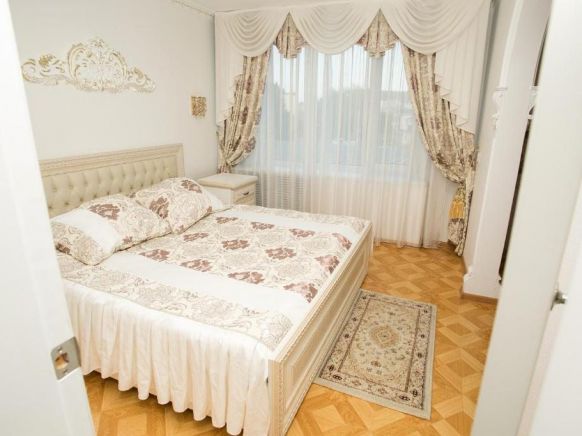 Гостиница Юбилейная