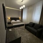 Апартаменты (VIP), Отель GRAND PLAZA