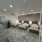 Апартаменты (VIP), Отель GRAND PLAZA