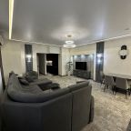 Апартаменты (VIP), Отель GRAND PLAZA