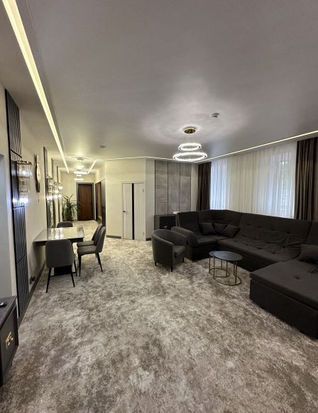 Фотография номера гостиницы Гранд Плаза