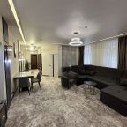 Апартаменты (VIP Апартаменты), Отель GRAND PLAZA