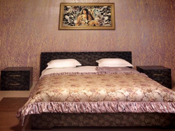 Фотография номера гостиницы Усадьба