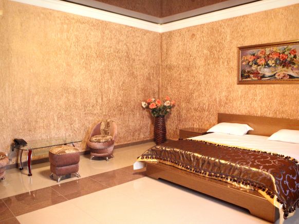 Фотография номера гостиницы Усадьба