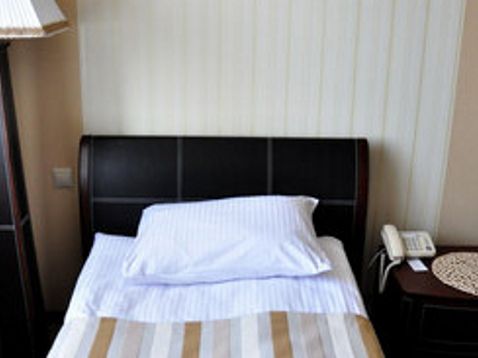 Фотография номера гостиницы Солнечный